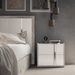 Treviso Nightstand - i25631 - In Stock Furniture