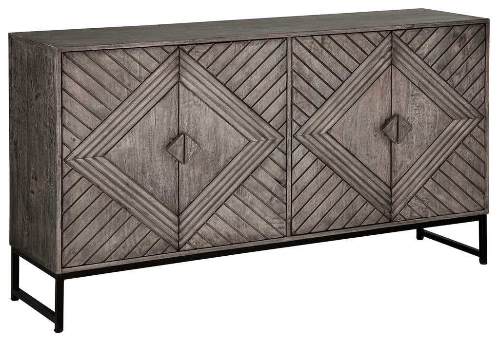 Treybrook Accent Cabinet - A4000511 - In Stock Furniture