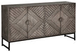 Treybrook Accent Cabinet - A4000511 - In Stock Furniture