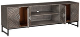 Treybrook Accent Cabinet - A4000512 - In Stock Furniture