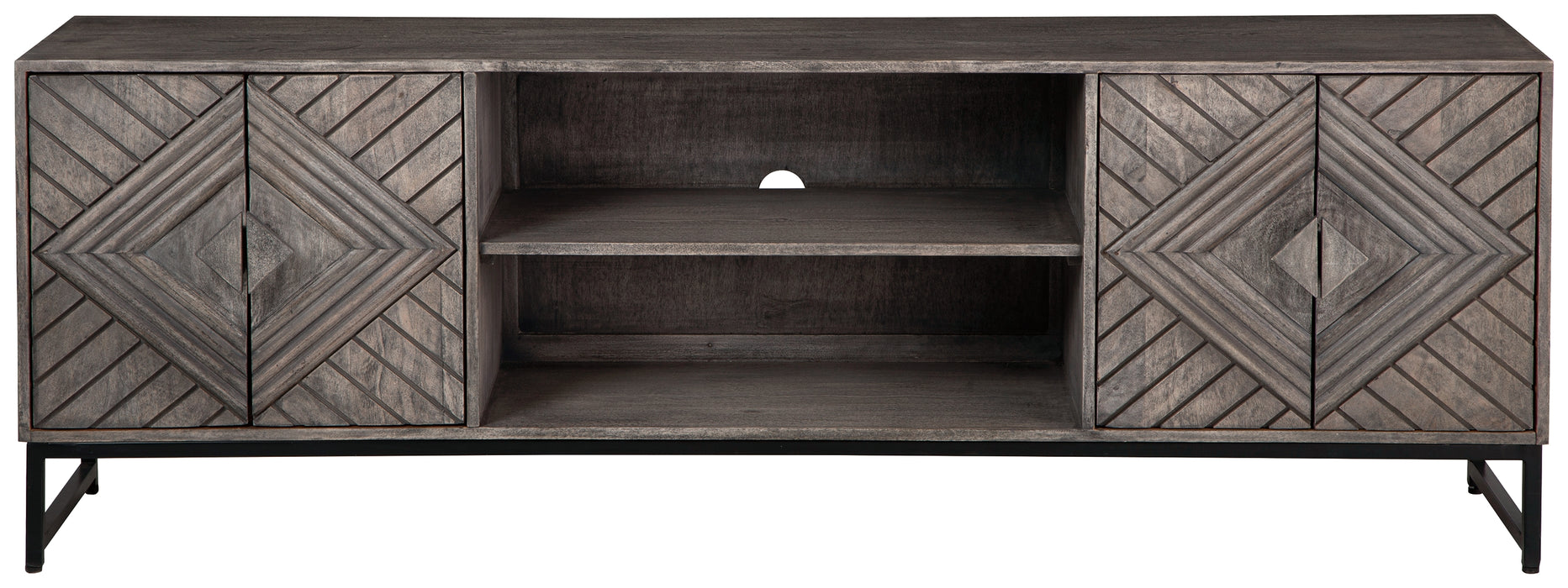 Treybrook Accent Cabinet - A4000512 - In Stock Furniture