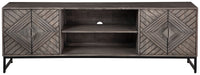 Treybrook Accent Cabinet - A4000512 - In Stock Furniture