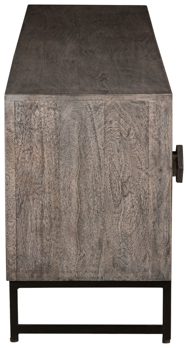 Treybrook Accent Cabinet - A4000512 - In Stock Furniture