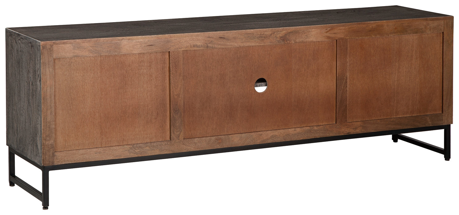 Treybrook Accent Cabinet - A4000512 - In Stock Furniture