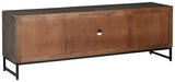 Treybrook Accent Cabinet - A4000512 - In Stock Furniture