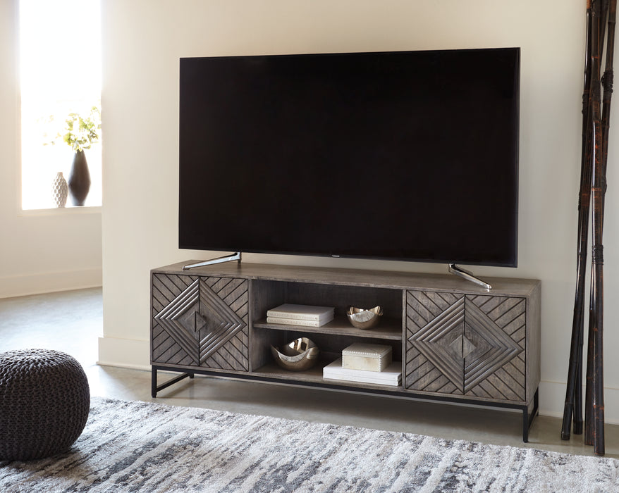 Treybrook Accent Cabinet - A4000512 - In Stock Furniture
