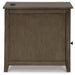 Treytown Chairside End Table - T300-217 - In Stock Furniture