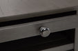 Treytown Chairside End Table - T300-317 - In Stock Furniture