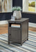 Treytown Chairside End Table - T300-317 - In Stock Furniture