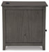 Treytown Chairside End Table - T300-317 - In Stock Furniture