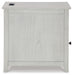 Treytown Chairside End Table - T300-517 - In Stock Furniture