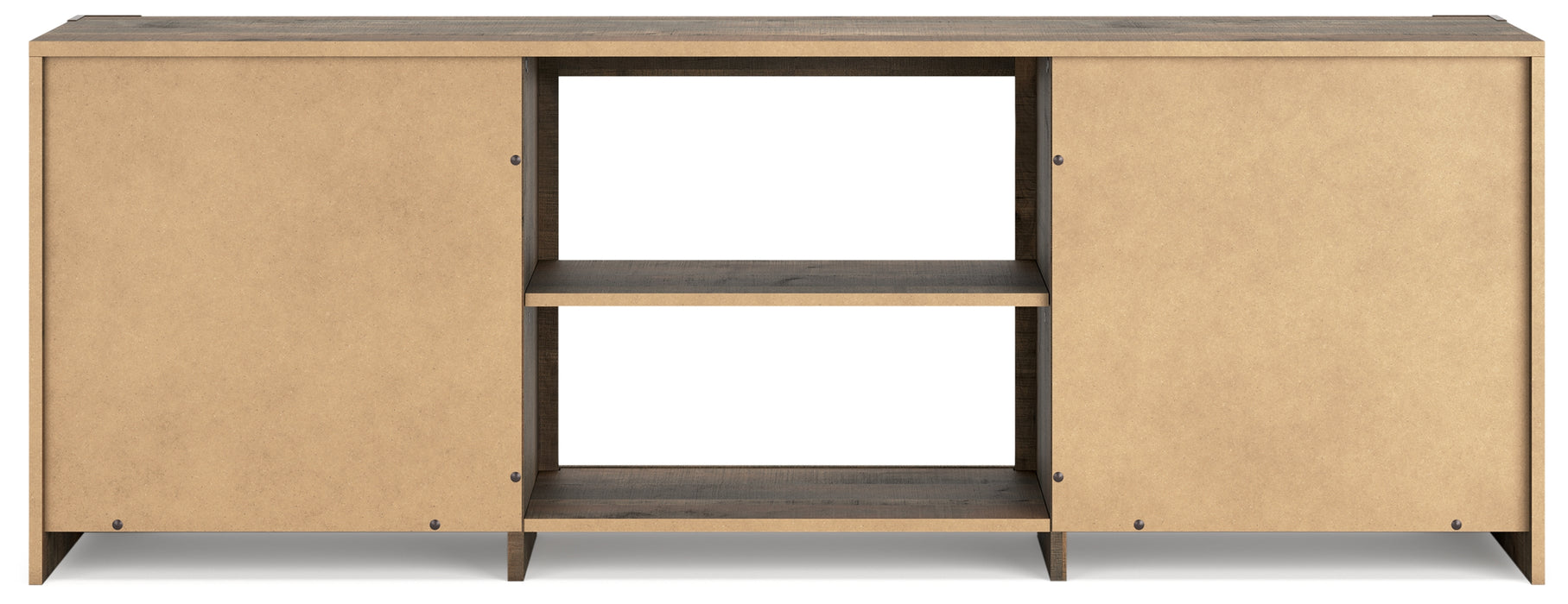 Trinell 72" TV Stand - W446-168