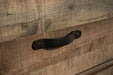 Trinell Brown Chest of Drawers - B446-46 - Gate Furniture
