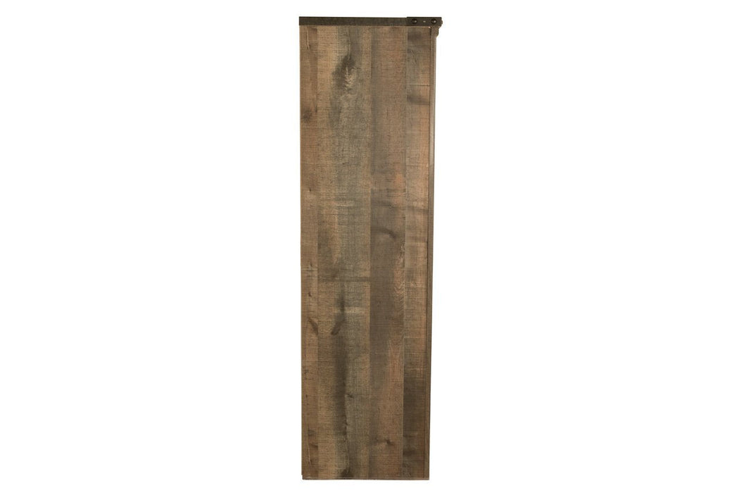 Trinell Brown Chest of Drawers - B446-46 - Gate Furniture