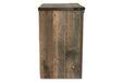 Trinell Brown Nightstand - B446-91 - Gate Furniture