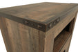Trinell Brown Nightstand - B446-91 - Gate Furniture