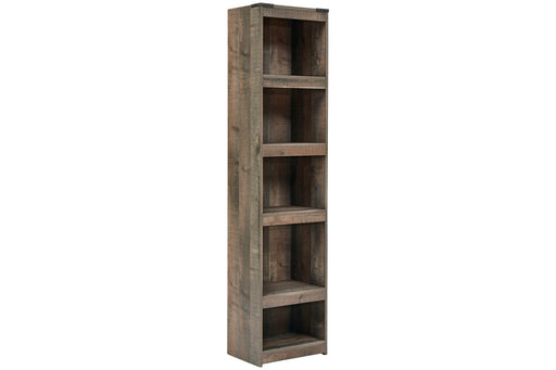 Trinell Brown Pier - EW0446-124 - Gate Furniture