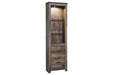 Trinell Brown Pier - W446-24 - Gate Furniture