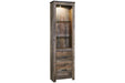 Trinell Brown Pier - W446-24 - Gate Furniture