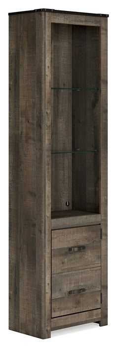 Trinell Pier - W446-124