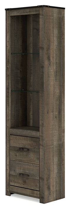 Trinell Pier - W446-124