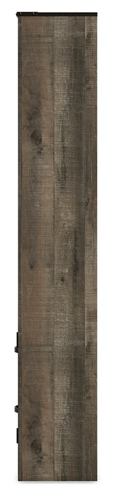 Trinell Pier - W446-124