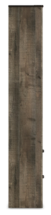 Trinell Pier - W446-124