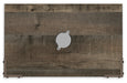 Trinell Pier - W446-124