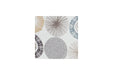 Triptis Gray/Tan Accent Chair - A3000063 - Gate Furniture