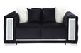 Trislar Loveseat - 52526 - In Stock Furniture