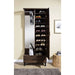 Tsula Hall Tree - 97791 - In Stock Furniture