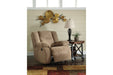 Tulen Mocha Recliner - 9860425 - Gate Furniture