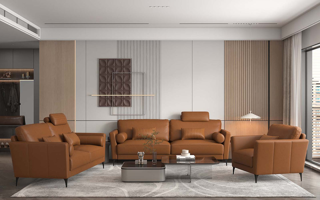 Tussio Loveseat - LV00944 - In Stock Furniture