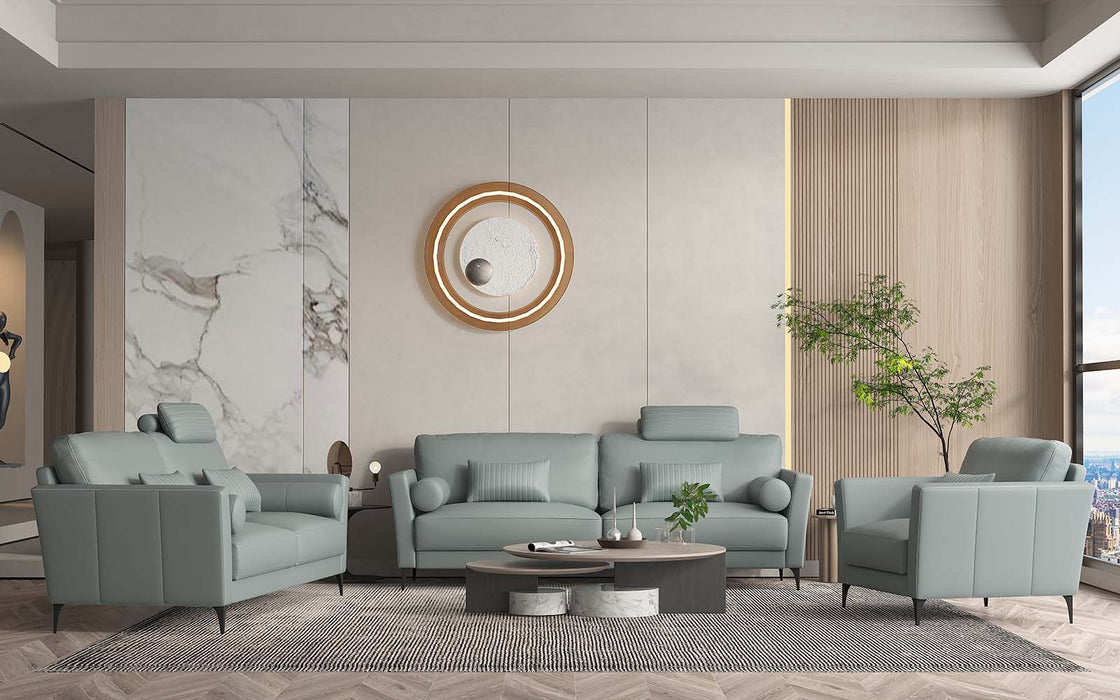 Tussio Loveseat - LV00947 - In Stock Furniture