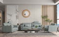 Tussio Loveseat - LV00947 - In Stock Furniture