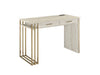 Tyeid Desk - 92935 - In Stock Furniture