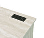 Tyeid Desk - 92935 - In Stock Furniture