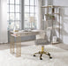 Tyeid Desk - 92935 - In Stock Furniture