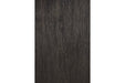 Tyler Creek Black/Gray 74" TV Stand - W736-68 - Gate Furniture