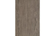 Tyler Creek Black/Gray 74" TV Stand - W736-68 - Gate Furniture