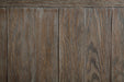 Tyler Creek Grayish Brown/Black Coffee Table with Lift Top - T736-20 - Gate Furniture