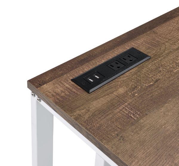 Tyrese Desk - 93094 - In Stock Furniture