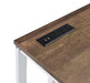 Tyrese Desk - 93094 - In Stock Furniture