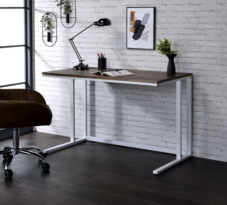 Tyrese Desk - 93094 - In Stock Furniture