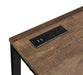 Tyrese Desk - 93096 - In Stock Furniture