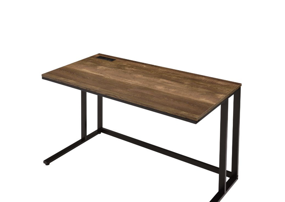 Tyrese Desk - 93096 - In Stock Furniture