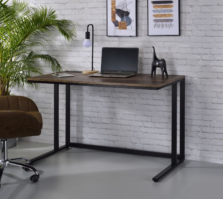 Tyrese Desk - 93096 - In Stock Furniture