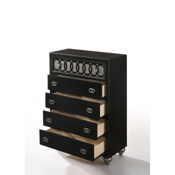 Ulrik Chest - 27076 - In Stock Furniture