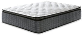 Ultra Luxury PT with Latex California King Mattress - M57351 - In Stock Furniture