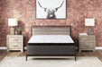 Ultra Luxury PT with Latex California King Mattress - M57351 - In Stock Furniture